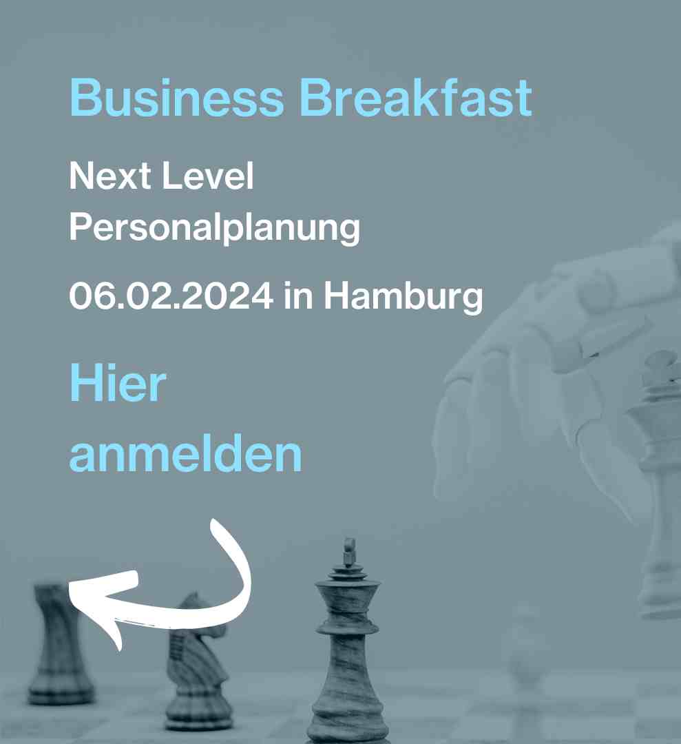 Business Breakfast